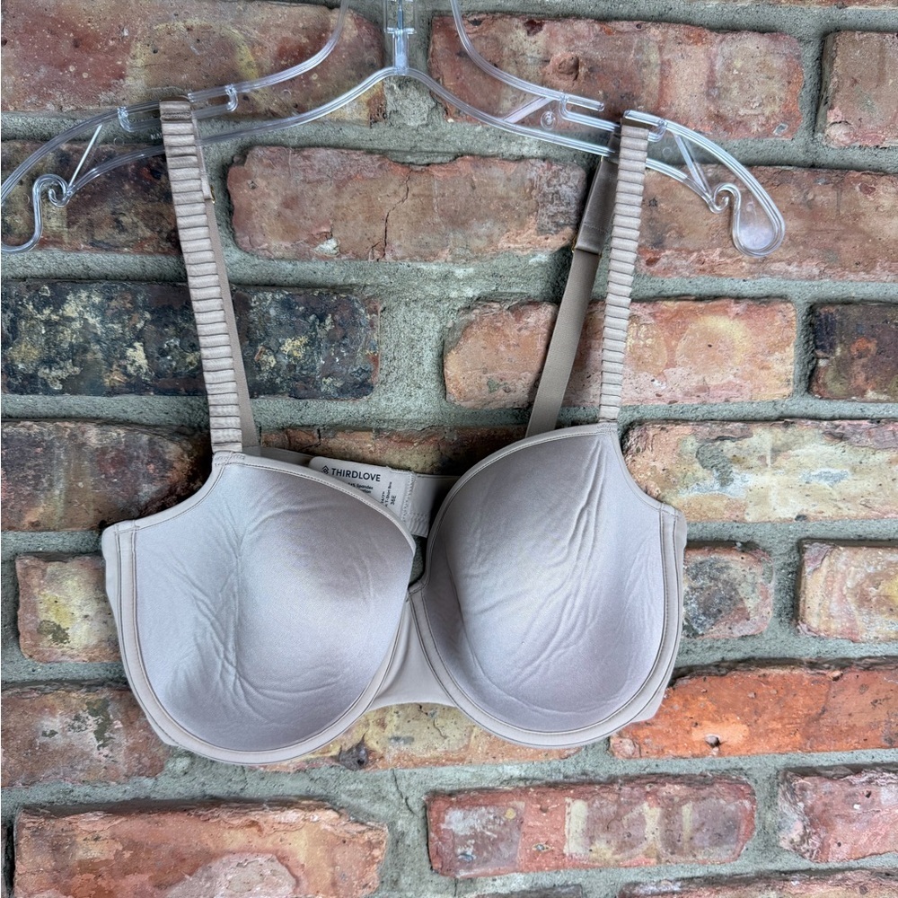 Thirdlove Bra